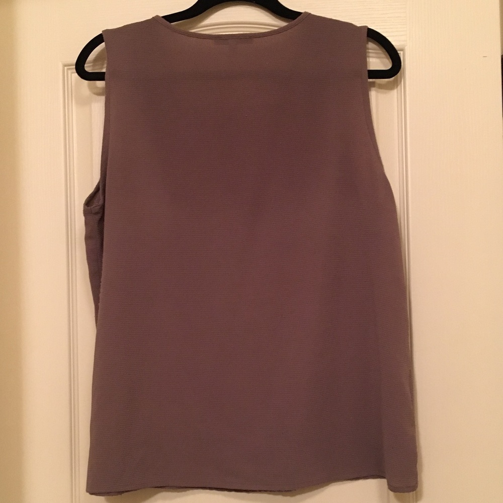 Tank top - Picture 2 of 2